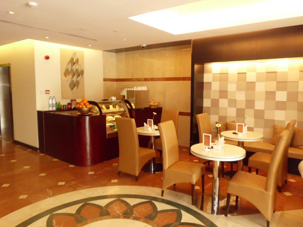 Fortune Classic Hotel Apartment, Dubai Airport ,Near Dafza Metro Station Esterno foto